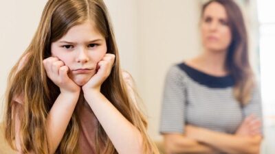 6 Cara Mengatur Anak Tanpa Menyuruh Keras