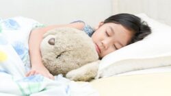 4 Tips Ciptakan Kebiasaan Tidur Anak Tanpa Masalah