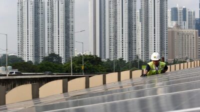 NDC Kedua Indonesia Dikritik, Prosesnya Dianggap Tidak Transparan