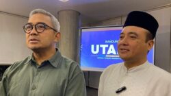 Farhan Lantik 173 Pejabat di Bandung, Integritas Jadi Fondasi Birokrasi