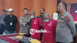 Pelaku Pengeroyokan Maut di Pamanukan Terancam 12 Tahun, Satu Kabur ke Kasomalang