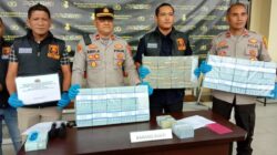 LIN Laporkan Proyek Kandang Ayam Fiktif ke Polisi, Dugaan Korupsi Rp1,2 Miliar