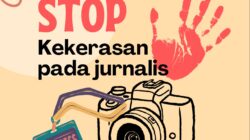 IPW Kecam Intimidasi Jurnalis, Desak Pemecatan Kasatreskrim Mimika