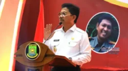 Yusril Ajak Wisudawan Jaga Semangat Nasionalisme