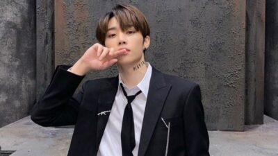Kevin THE BOYZ Akan Hiatus karena Alasan Kesehatan, Absen di Acara Fan Sign Hari Ini