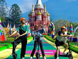 4 Tempat Wisata Hemat di Tasikmalaya: Liburan Akhir Pekan yang Terjangkau