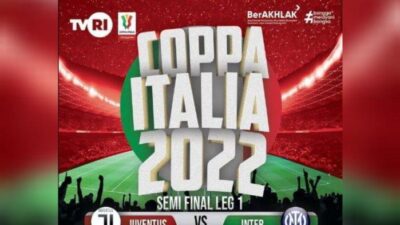 Tempat Nonton Juventus vs Milan: Laga Seru Serie A, Krisis Lawan Momentum! Link Live Streaming DI SINI