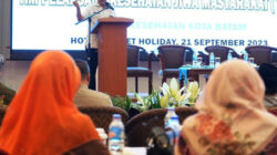 Pemda Lombok Timur Perkuat Sinergi Lintas Sektor Tangani Kesehatan Jiwa Masyarakat Pemda Lombok Timur Perkuat Sinergi Lintas Sektor Tangani Kesehatan Jiwa Masyarakat