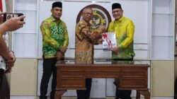 Pemkab Kotabaru Komitmen Tuntaskan Rekomendasi BPK untuk Pemerintahan Bersih