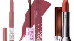 Tampil Cantik Tanpa Ribet: Lipstik Tahan 24 Jam yang Wajib Coba