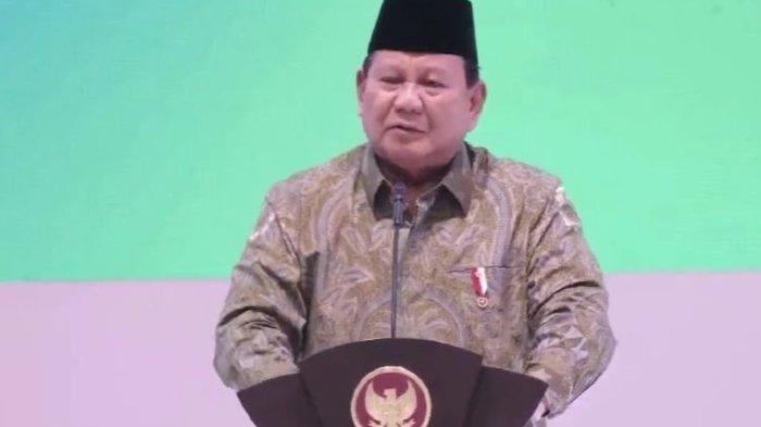 Presiden Prabowo Ultimatum Menteri: Tiga Kali Peringatan, Siap-Siap Diganti