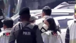 Penyidik Amankan 4 Box Dokumen di Kantor Dinas PUTR Binjai