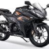 CBR150R 2025 Hebohkan Pasar! Sport Bike Harga Rp 39 Jutaan Lawan Motor Top!