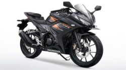 CBR150R 2025 Hebohkan Pasar! Sport Bike Harga Rp 39 Jutaan Lawan Motor Top!