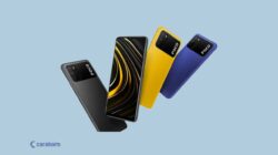 Poco M7 Baterai 7.000 mAh Rilis 10 Oktober! HP Terjangkau Tahan Lama
