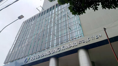 Dari Kesehatan ke Kesejahteraan Sosial, Yorisa Sativa Kini Pimpin Dinsos Bandung