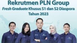Populer Hari Ini: Penutupan Lowongan Kerja PLN dan Peluncuran Vidio Shopping