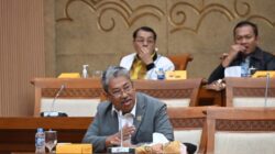 Pemerintah Dinilai Lambat Tangani Truk Tambang, Pemuda Kramatwatu Bakal Aksi Besar-besaran Lagi