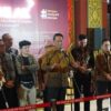 Kakanwil Malut Dukung Sistem ‘Inspiration’ Pembayaran Royalti Musik