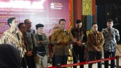 Kakanwil Malut Dukung Sistem ‘Inspiration’ Pembayaran Royalti Musik