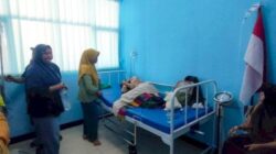 112 Siswa MAN 1 Banyuwangi Diduga Keracunan MBG,Siswa Mengalami Diare hingga Demam