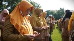 Seragam Sama, Karier Sama! Prof. Zudan Ajak Kesetaraan PNS dan PPPK di Era Birokrasi Baru