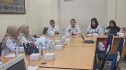 Kemenkum Kalbar Harmonisasi Raperbup Sintang Tentang Retribusi Pemanfaatan Aset Laboratorium Dinas PU Kemenkum Kalbar Harmonisasi Raperbup Sintang Tentang Retribusi Pemanfaatan Aset Laboratorium Dinas PU