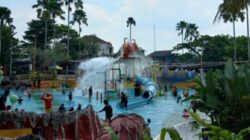 4 Kolam Renang Seru di Sukabumi untuk Liburan Akhir Pekan Bersama Keluarga
