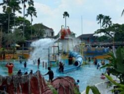 4 Kolam Renang Seru di Sukabumi untuk Liburan Akhir Pekan Bersama Keluarga
