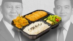 Prabowo: Program Makan Bergizi Gratis Capai 36,2 Juta Penerima, Jadi Sorotan Dunia