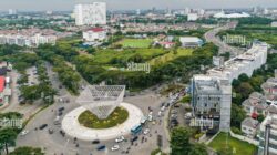 Bekasi Jadi Markas Baru Yontaipur Kostrad, Sudah Resmi Berdiri
