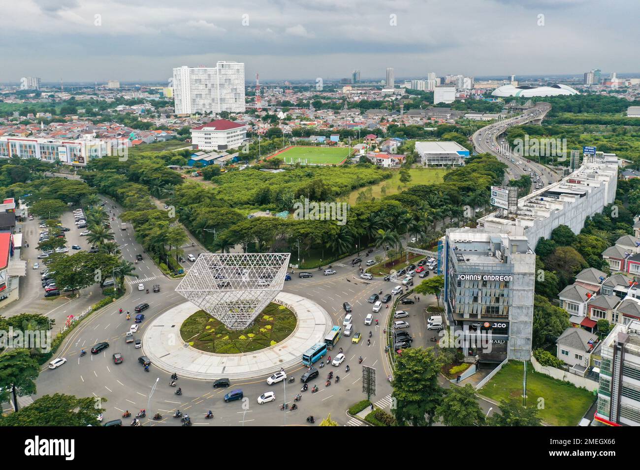 Bekasi Jadi Markas Baru Yontaipur Kostrad, Sudah Resmi Berdiri