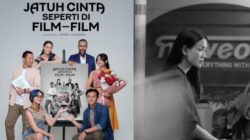 Jadwal Tayang Film Rangga dan Cinta di Bioskop Sidoarjo, Lihat Di Sini