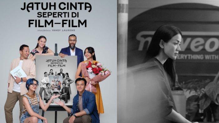 Jadwal Tayang Film Rangga dan Cinta di Bioskop Sidoarjo, Lihat Di Sini