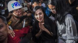 GUGATAN Sandra Dewi Soal Banyak Asetnya Disita Kejagung Dipatahkan Ahli Hukum,Kini Tak Bisa Protes