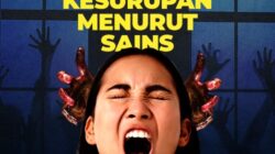 Kesurupan Bukan Karena Roh Halus, Ini Penjelasan Medisnya
