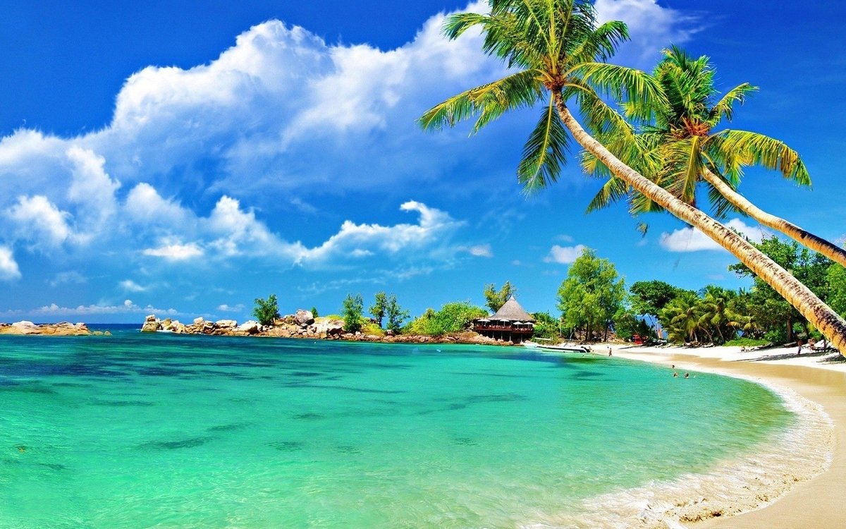 Pantai-Pantai di Belitung Ini Wajib Masuk Bucket List 2025, Nomor 3 Cocok Buat Liburan Bareng Keluarga