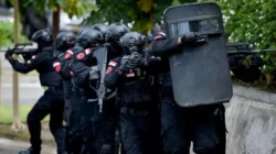 Oknum Polisi Lampung Curi Mobil Anggota Mabes Polri, Ini Kronologinya Oknum Polisi Lampung Curi Mobil Anggota Mabes Polri, Ini Kronologinya