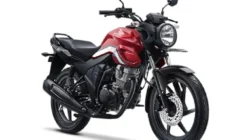 Spesifikasi Honda CB150 Verza: Motor Sport Murah Namun Tangguh dan Gaya