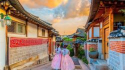 Mengenal Chuseok, Hari Raya Thanksgiving Korea, Makna dan Tradisi Uniknya