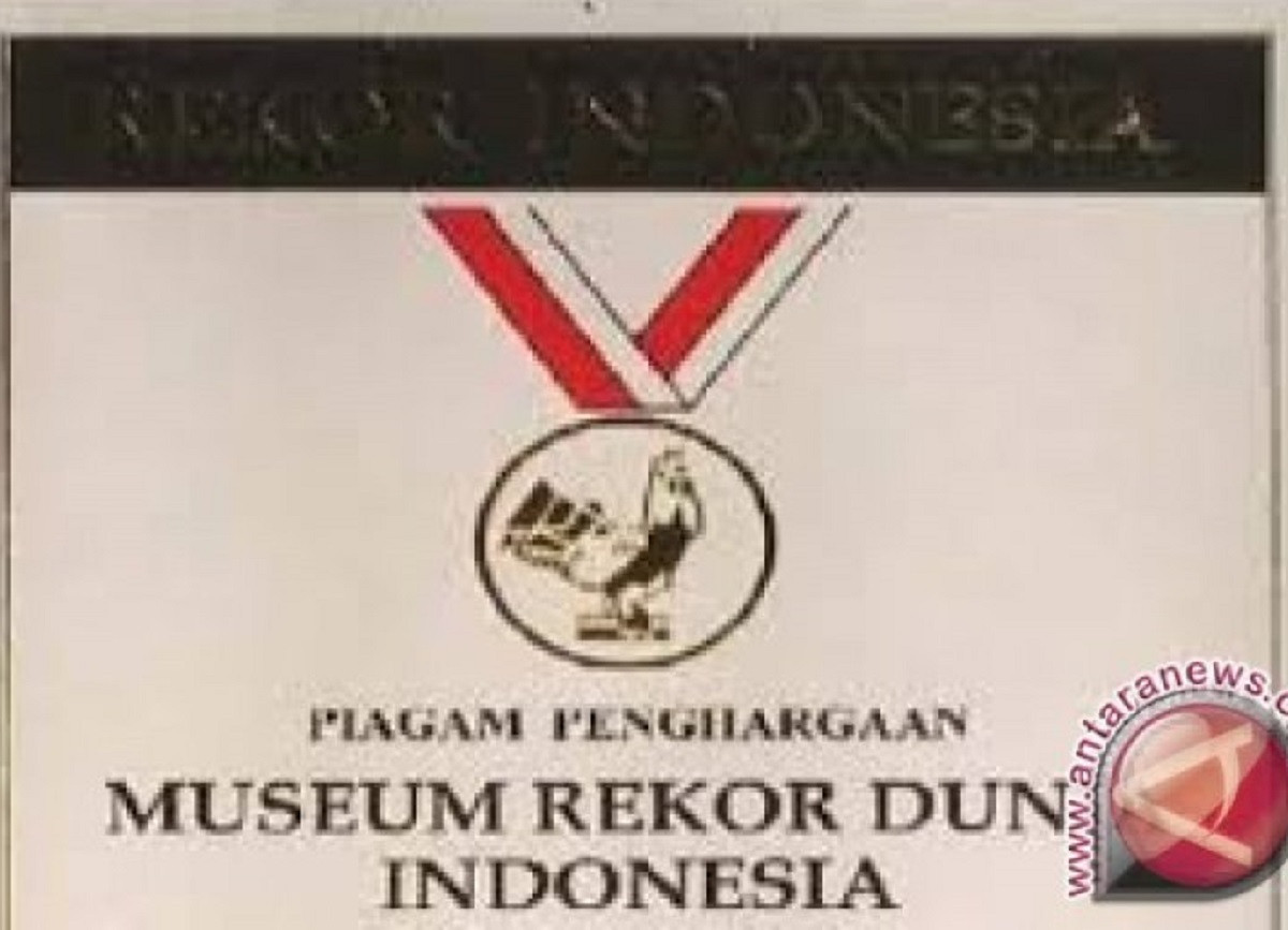 Cukup Scan Barcode, Kamu Bisa Ikut Pecahkan Rekor MURI di Festival Pinisi XV Bulukumba!