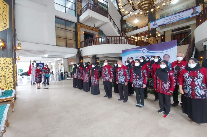 Tak Main-main! Yai Fadlolan Musyaffa’ Jadi Ketua Dewan Hakim Cabang Bahtsul Kutub Fathul Wahhab di MQKI 2025