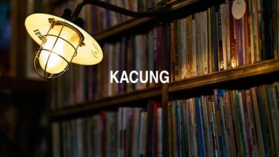 Makna Kata Kacung, Ciri-ciri, dan Arti Kacung dalam Cinta serta Politik