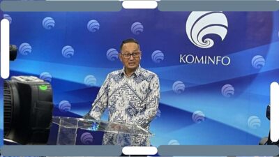 Heboh! Isu Ganti Nama HP Bekas, Kominfo Bantah Tidak Ada Aturan Baru