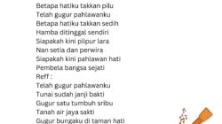 Lirik Lagu Karo Bujur Man Tuhan oleh Deli Saverino Sitepu