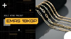 Kode Emas 925: Asli atau Palsu? Ini Penjelasan Lengkapnya