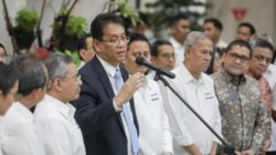 Geliat Menkeu Purbaya Dorong Pertumbuhan Ekonomi 5,5 Persen: Sidak Bank Himbara, Bea Cukai, dan Perbaikan Coretax
