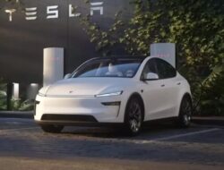 Model Y Termurah Segera Rilis: Tesla Potong Fitur Mewah untuk Harga Mulai Rp 647 Juta