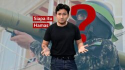 Amjad Al-Shawa, Sosok yang Dipercaya Hamas Kelola Gaza Pascaperang