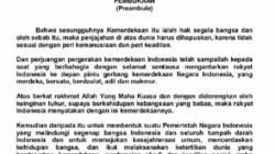 Pasal 33 Ditegakkan, Prabowo Janjikan Tindakan Tegas Lawan Penyelundupan dan Tambang Ilegal